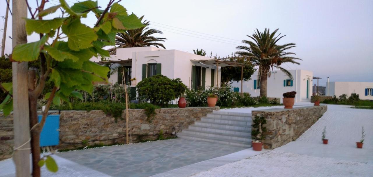 Ancient Meropia, Apollonia 外观 照片