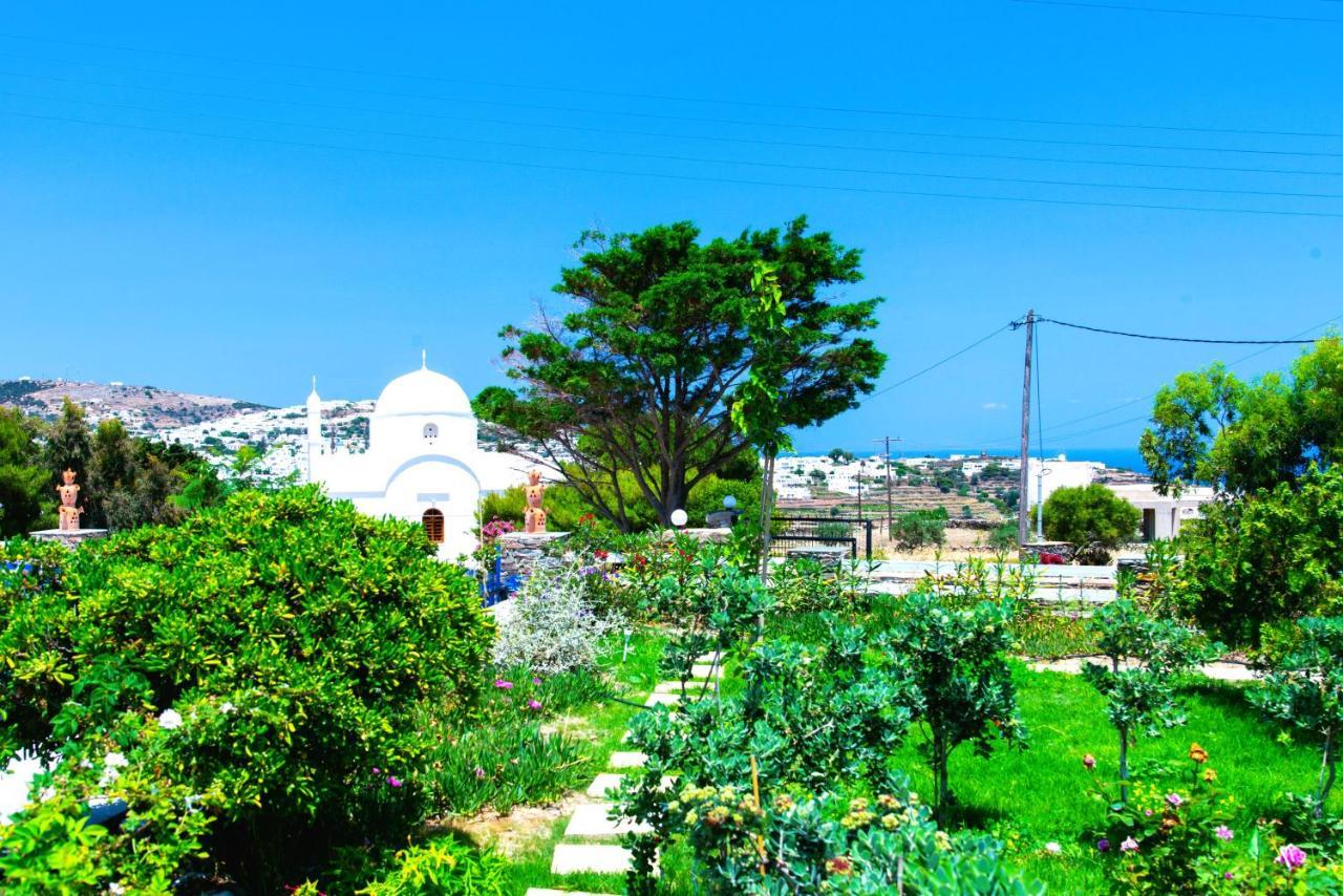 Ancient Meropia, Apollonia 外观 照片