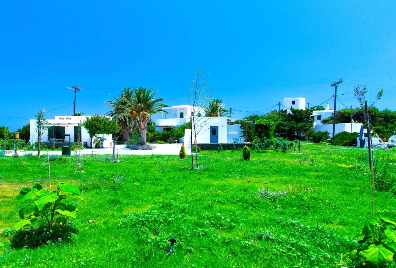Ancient Meropia, Apollonia 外观 照片