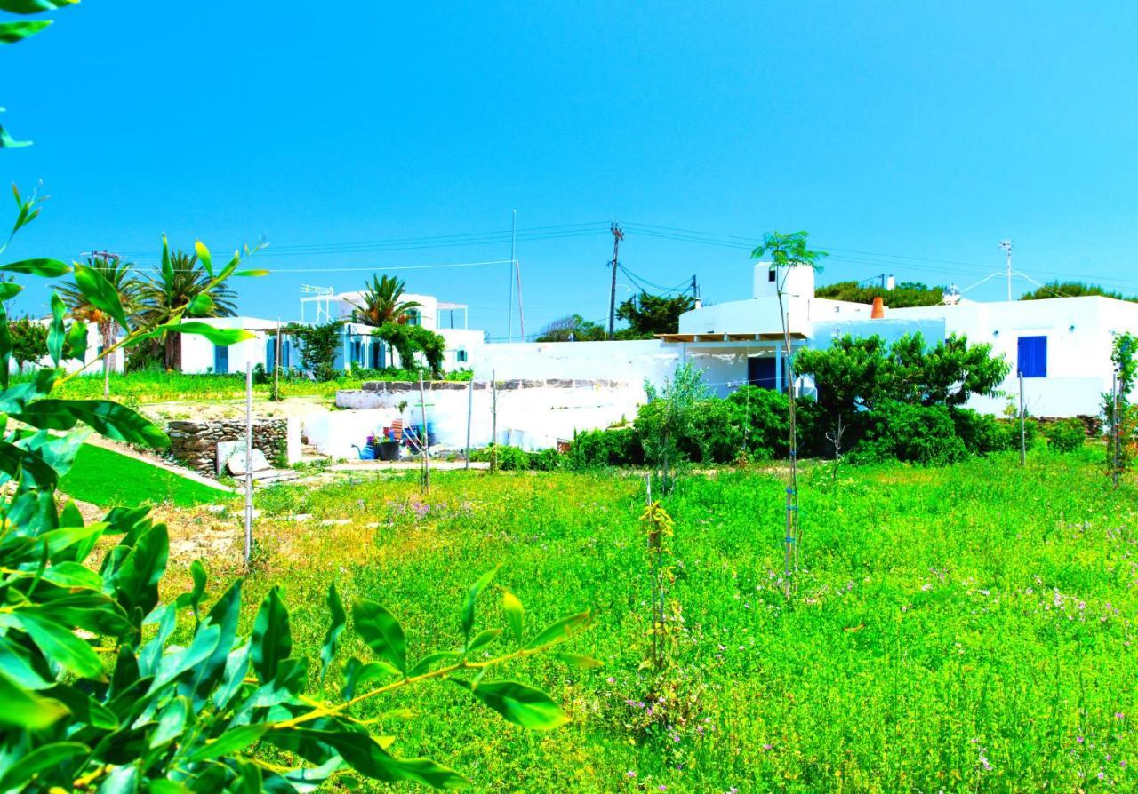 Ancient Meropia, Apollonia 外观 照片