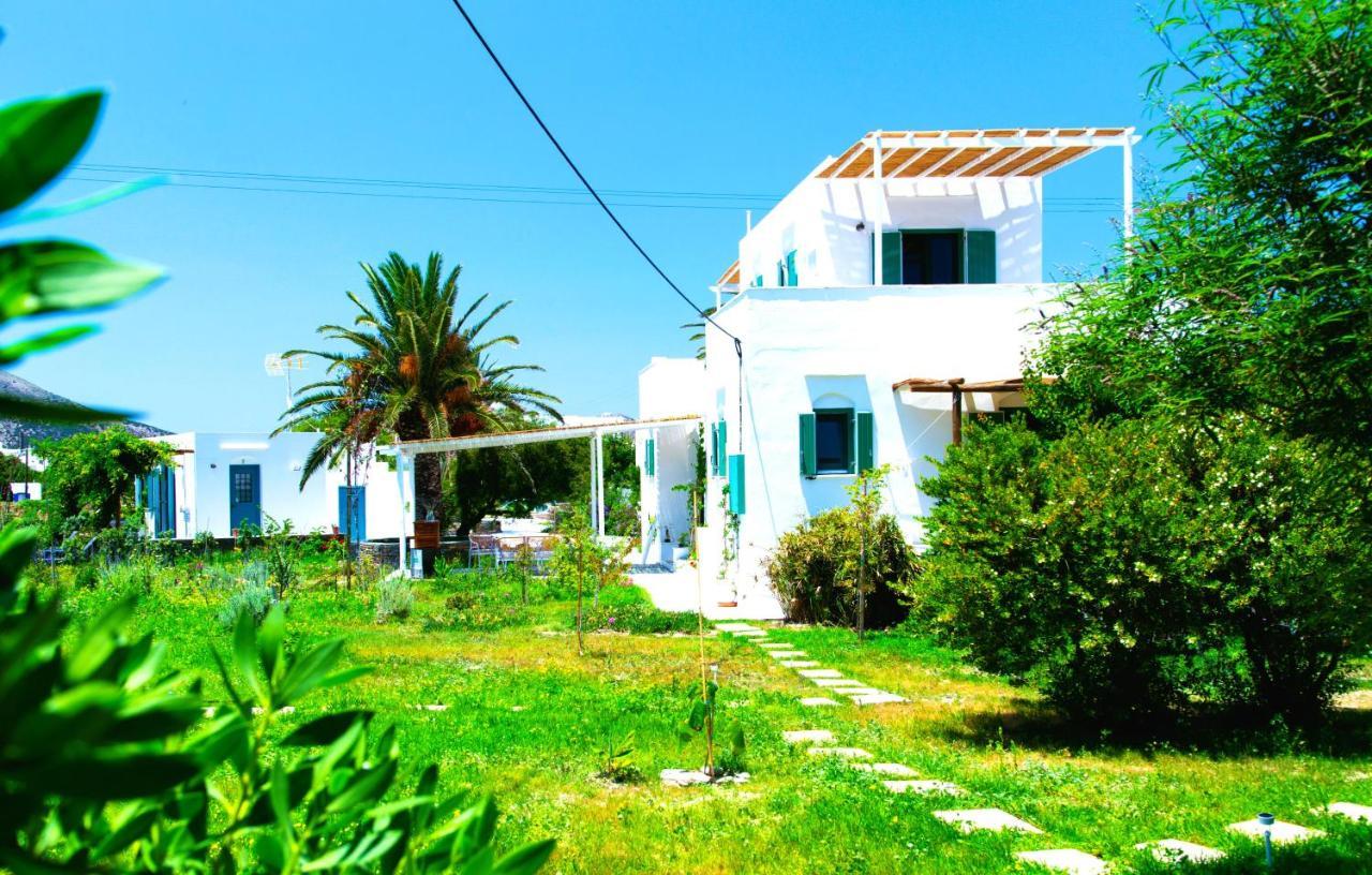 Ancient Meropia, Apollonia 外观 照片