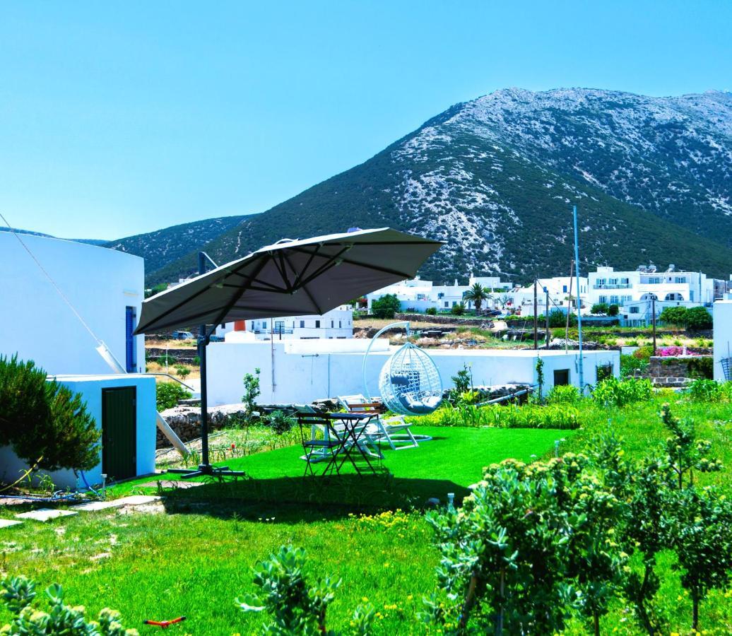 Ancient Meropia, Apollonia 外观 照片