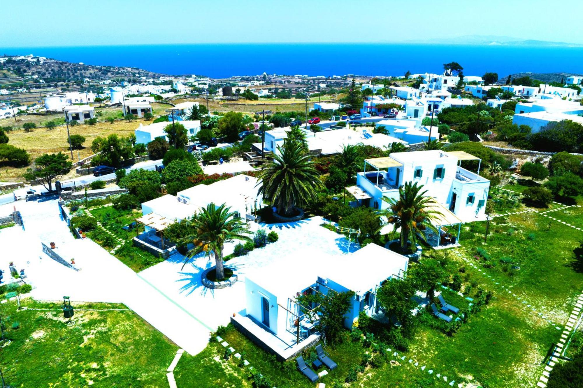 Ancient Meropia, Apollonia 外观 照片