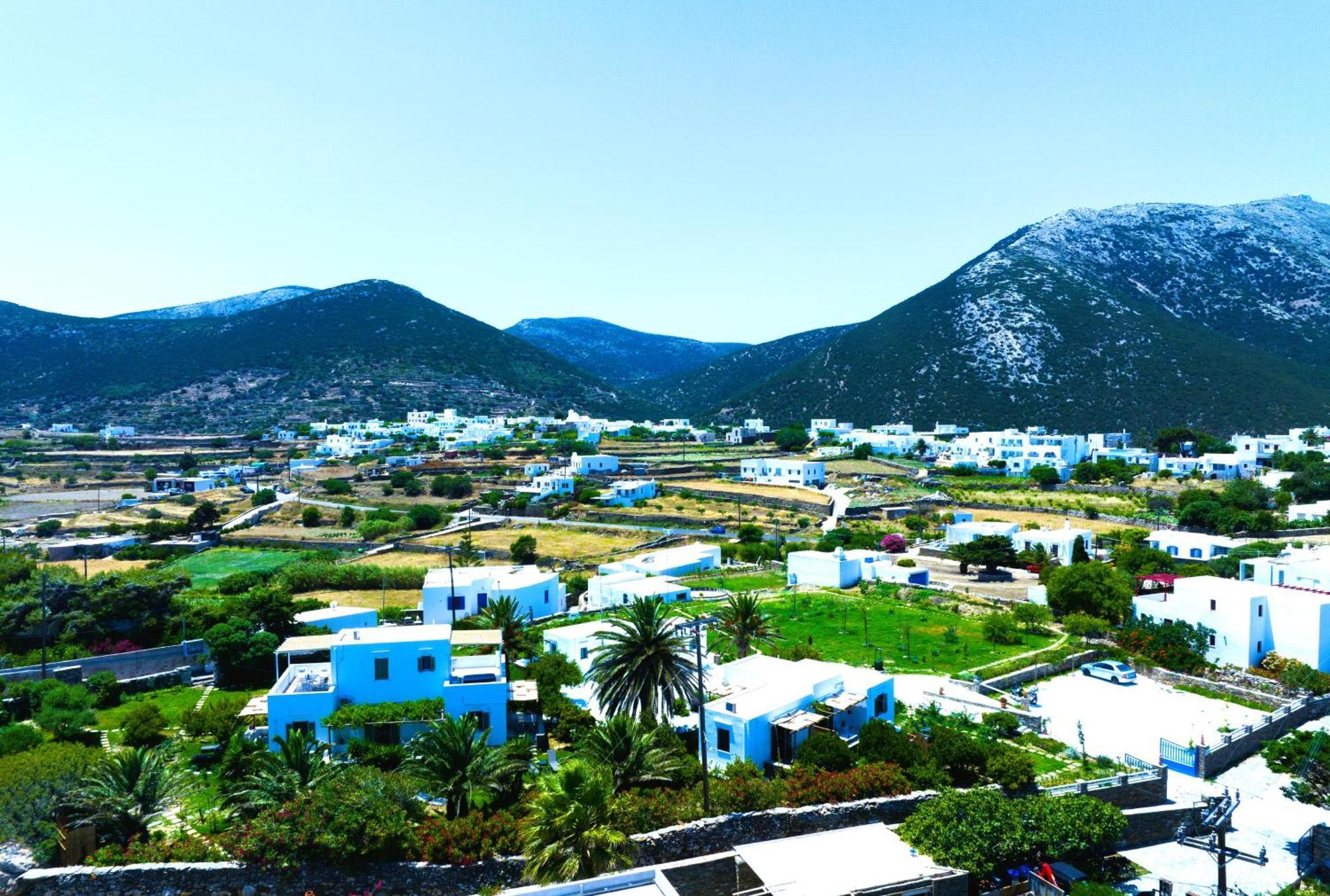Ancient Meropia, Apollonia 外观 照片