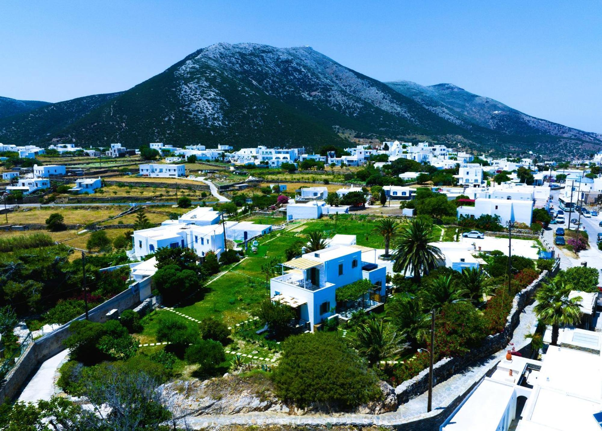 Ancient Meropia, Apollonia 外观 照片
