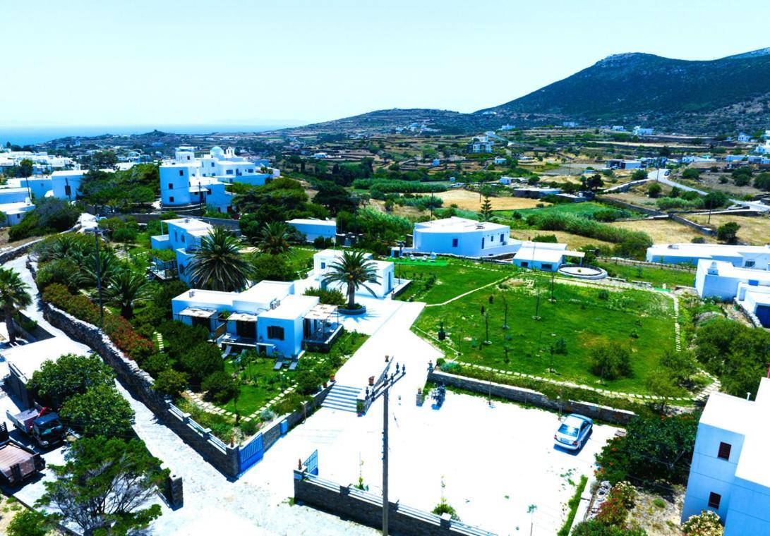 Ancient Meropia, Apollonia 外观 照片